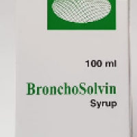 BronchoSolvin 