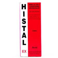 Histal EX