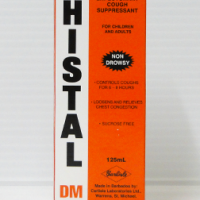 Histal DM