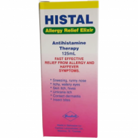 Histal Allergy 